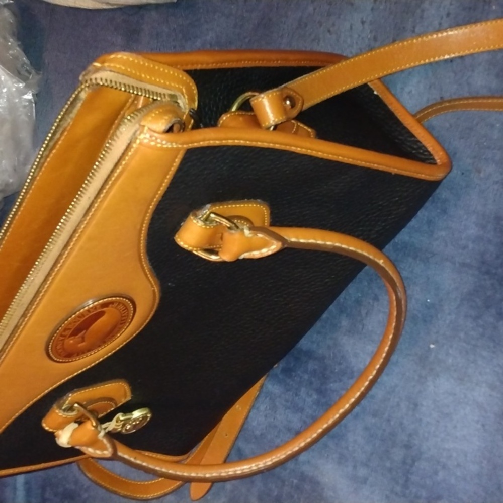 Brand new Dooney & Bourke bag